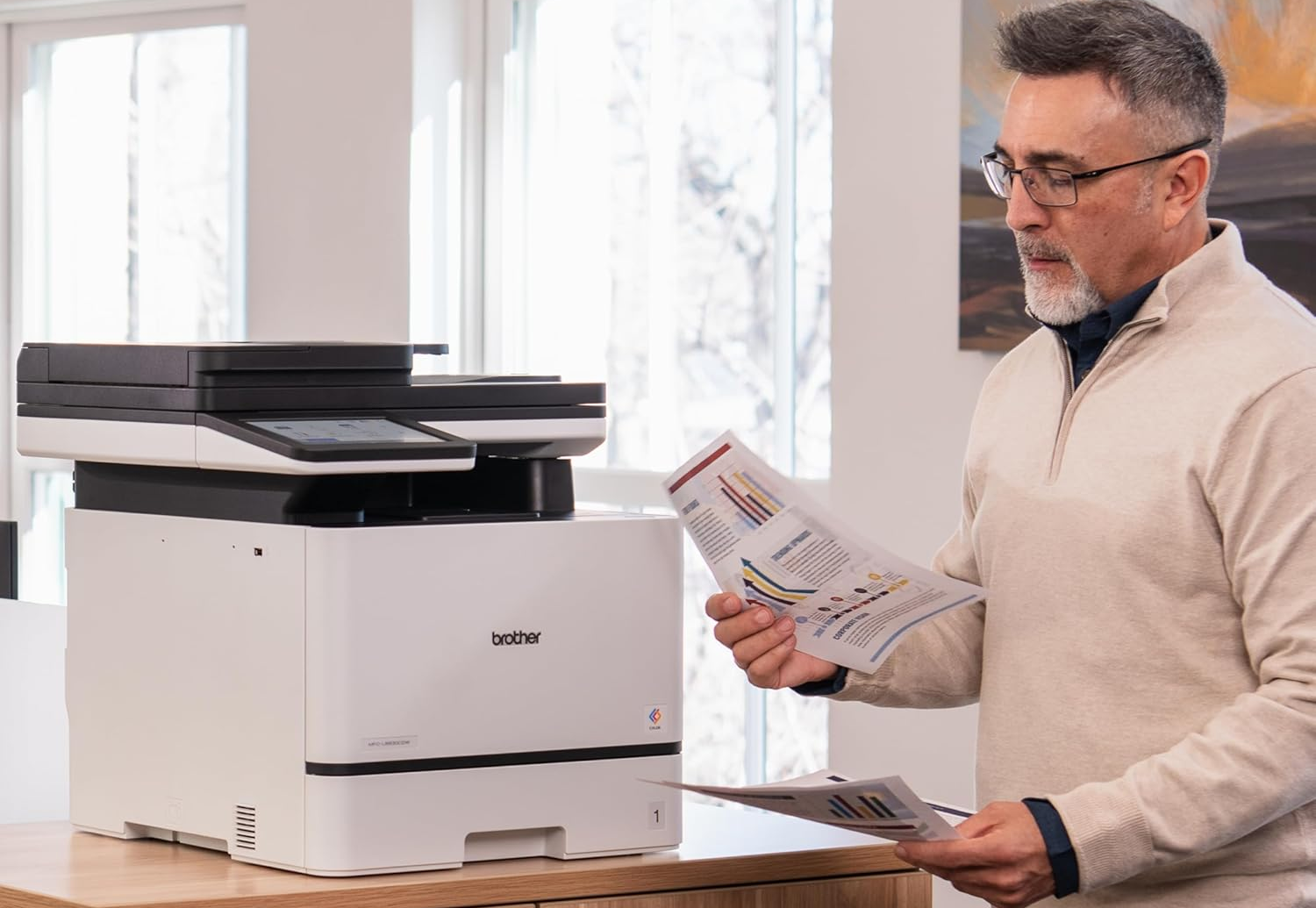 Scan And Printer 5 Best Printers with Scanner for Home Use – Practical Reads